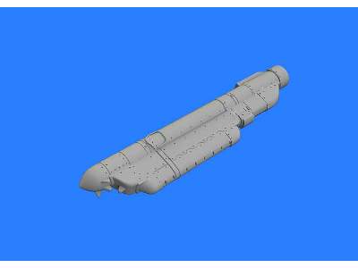 AN/ ALQ-184 (short) ECM pod 1/72 - zdjęcie 5