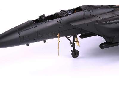 F-15E 1/72 - Academy - zdjęcie 18