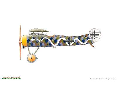 Fokker D. VIII 1/48 - zdjęcie 2