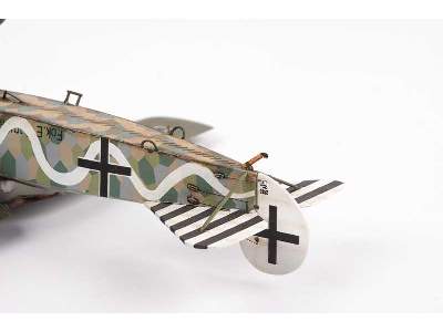 Fokker D. VIII 1/48 - zdjęcie 13