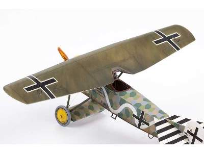 Fokker D. VIII 1/48 - zdjęcie 17