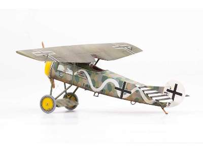 Fokker D. VIII 1/48 - zdjęcie 20