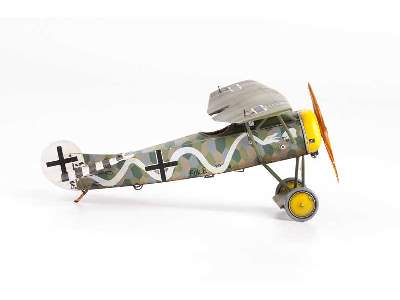 Fokker D. VIII 1/48 - zdjęcie 21