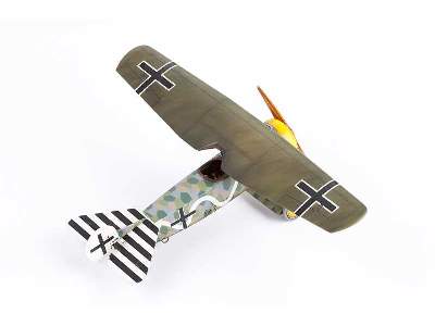 Fokker D. VIII 1/48 - zdjęcie 22