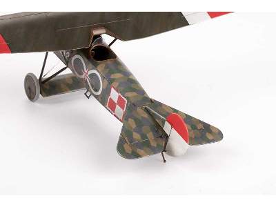 Fokker D. VIII 1/48 - zdjęcie 27