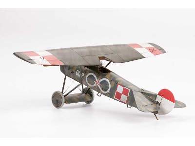 Fokker D. VIII 1/48 - zdjęcie 31