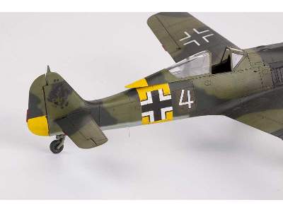 Fw 190A-5 light fighter 1/48 - zdjęcie 30