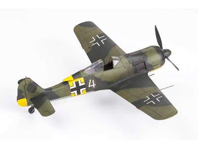 Fw 190A-5 light fighter 1/48 - zdjęcie 35