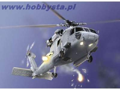 HH-60H Seahawk - zdjęcie 1