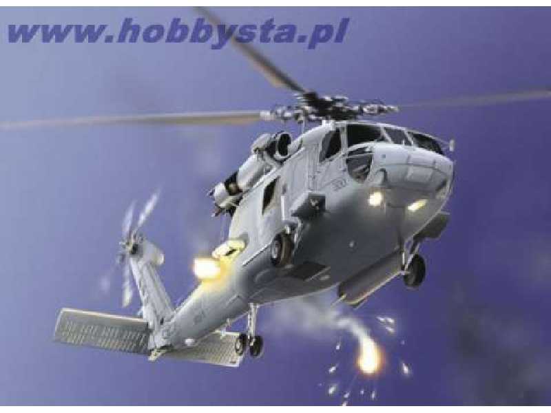 HH-60H Seahawk - zdjęcie 1
