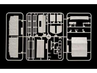 M1097 A2 Cargo Carrier - from '90 (HMMWV) - zdjęcie 6