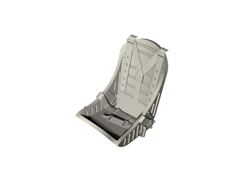 Kittyhawk I, Ia, Ii, Iia And Iii Seat With Sutton Harness For Sp - zdjęcie 1 Kittyhawk I, Ia, Ii, Iia And Iii Seat With Sutton Harness For Sp - zdjęcie 1