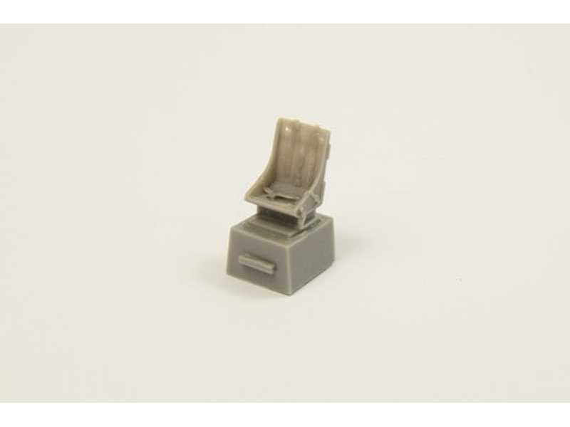 Kittyhawk Iv Seat With Sutton Harness For Special Hobby - zdjęcie 1 Kittyhawk Iv Seat With Sutton Harness For Special Hobby - zdjęcie 1