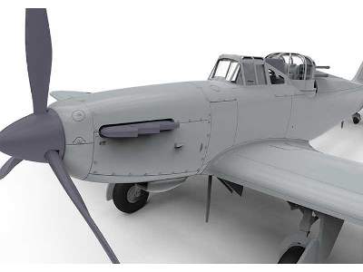 Boulton Paul Defiant NF.1 - zdjęcie 6