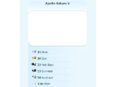 Rakieta Apollo Saturn V - zdjęcie 4