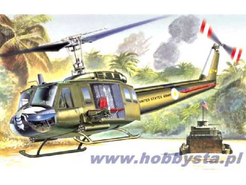 UH-1D Iroquois - zdjęcie 1