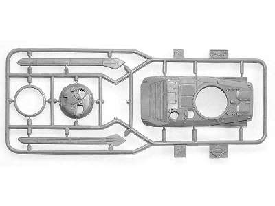 BMP-2D radziecki bojowy wóz piechoty - zdjęcie 9