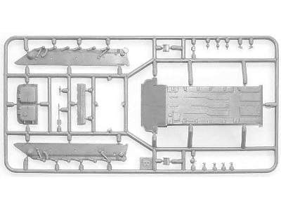 BMP-2D radziecki bojowy wóz piechoty - zdjęcie 10