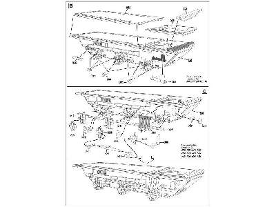 FV-622 Stalwart Mk.2 6x6 - zdjęcie 13