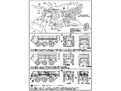 FV-622 Stalwart Mk.2 6x6 - zdjęcie 15