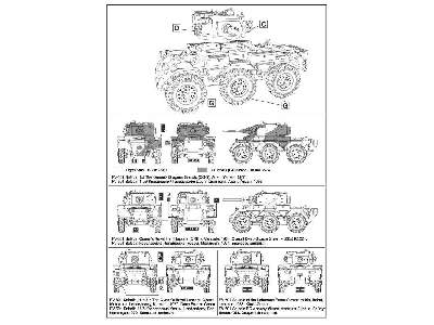 FV-601 Saladin Armoured car - zdjęcie 22