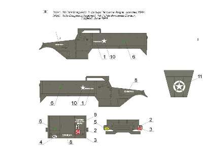 Half Track w polskiej służbie cz.1 - zdjęcie 5