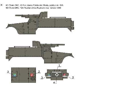 Half Track w polskiej służbie cz.1 - zdjęcie 8