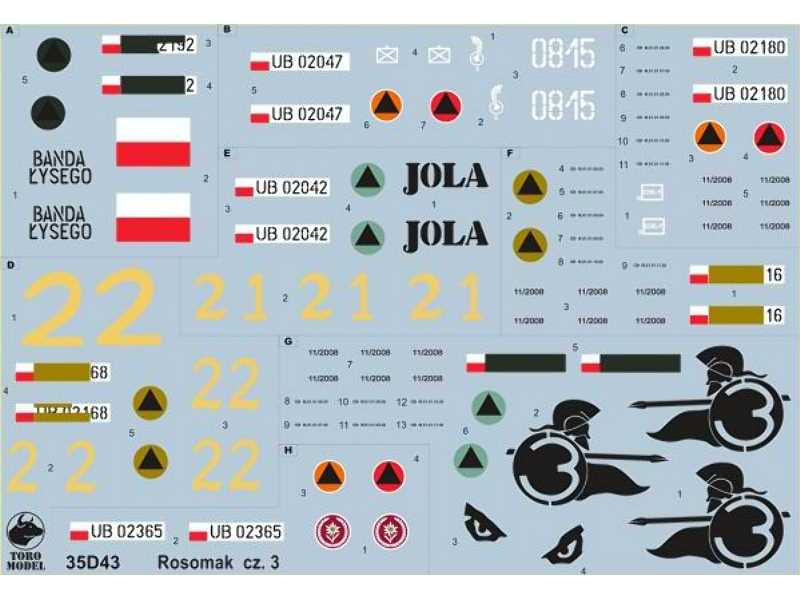 KTO Rosomak - cz.3 - zdjęcie 1