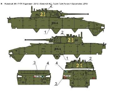 KTO Rosomak - cz.3 - zdjęcie 6