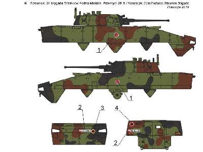 KTO Rosomak - cz.3 - zdjęcie 9