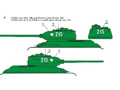 Wojsko Polskie 1943-45 cz.3 - 1/72 - zdjęcie 6