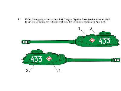 Wojsko Polskie 1943-45 cz.3 - 1/72 - zdjęcie 7