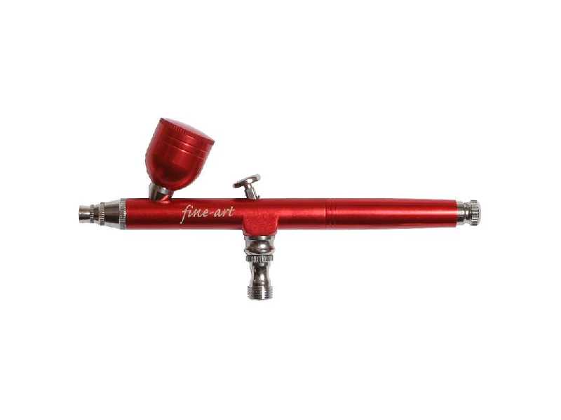Aerograf 130T 0,3mm - zdjęcie 1 Aerograf 130T 0,3mm - zdjęcie 1