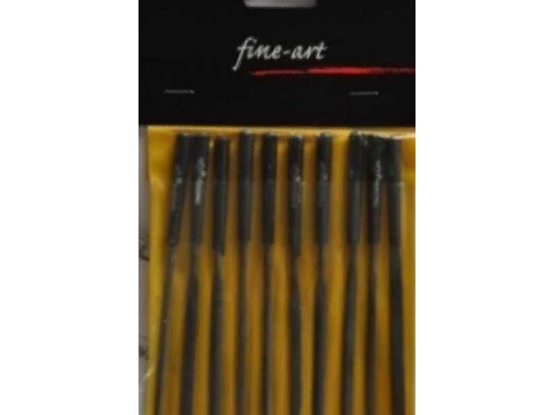 Mini Pilniki - Zestaw 10 Szt. - zdjęcie 1 Mini Pilniki - Zestaw 10 Szt. - zdjęcie 1