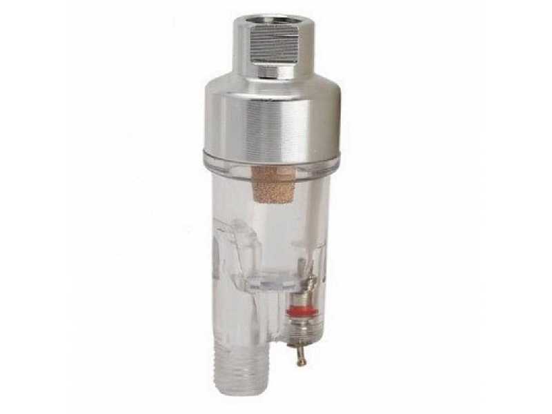 Filtr Powietrza F4 - zdjęcie 1 Filtr Powietrza F4 - zdjęcie 1