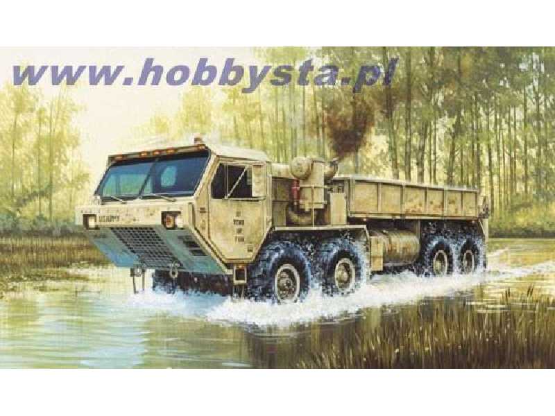 M-977 Oshkosh Truck - zdjęcie 1 M-977 Oshkosh Truck - zdjęcie 1