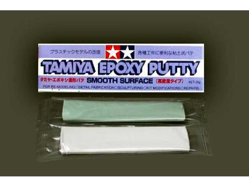 Szpachlówka Epoxy Sculpting Putty - High Density Type - zdjęcie 1 Szpachlówka Epoxy Sculpting Putty - High Density Type - zdjęcie 1