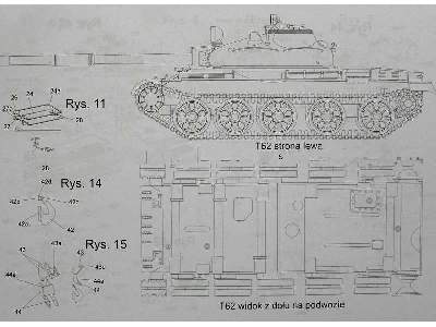T-62 - zdjęcie 35