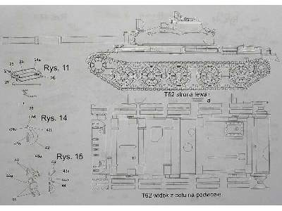 T-62 - zdjęcie 36