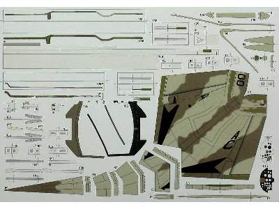 Ltv A-7e Corsair Ii - zdjęcie 6