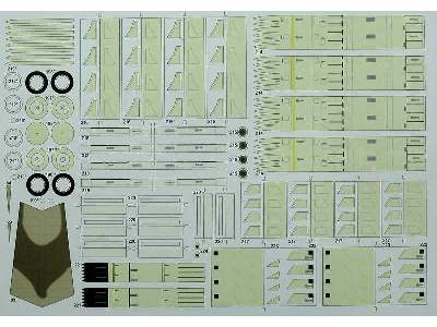 Ltv A-7e Corsair Ii - zdjęcie 12