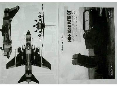 Ltv A-7e Corsair Ii - zdjęcie 22