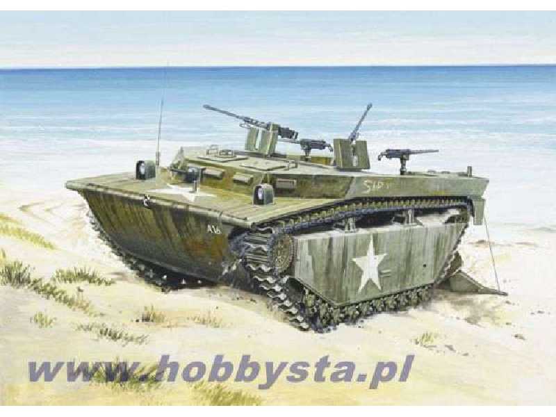 LVT-4 "Water Buffalo" - zdjęcie 1