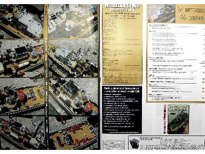 Modelarstwo Okrętowe Nr.64 3-2016 - zdjęcie 4