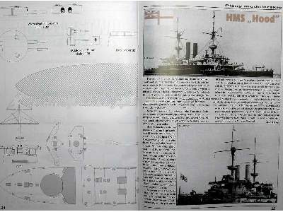 Modelarstwo Okrętowe Nr.65 - zdjęcie 7