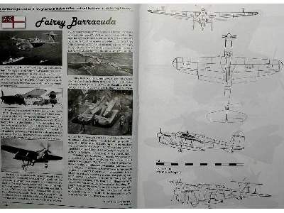 Modelarstwo Okrętowe Nr.67   Kuter Rybacki Typ B-410 I Inne - zdjęcie 6