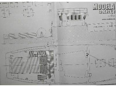 Modelarstwo Okretowe Nr.68 - zdjęcie 6