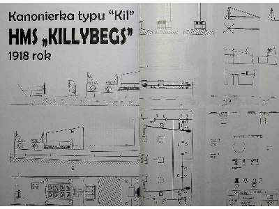 Modelarstwo Okrętowe Numer Specjalny 22  Hms Speedy - zdjęcie 16