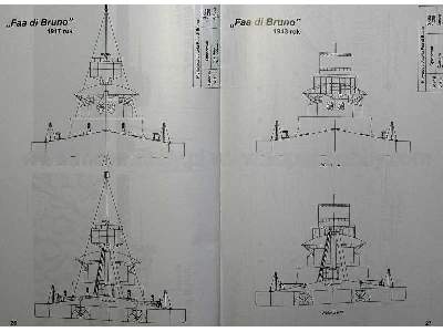 Modelarstwo Okrętowe Numer Specjalny 22  Hms Speedy - zdjęcie 17