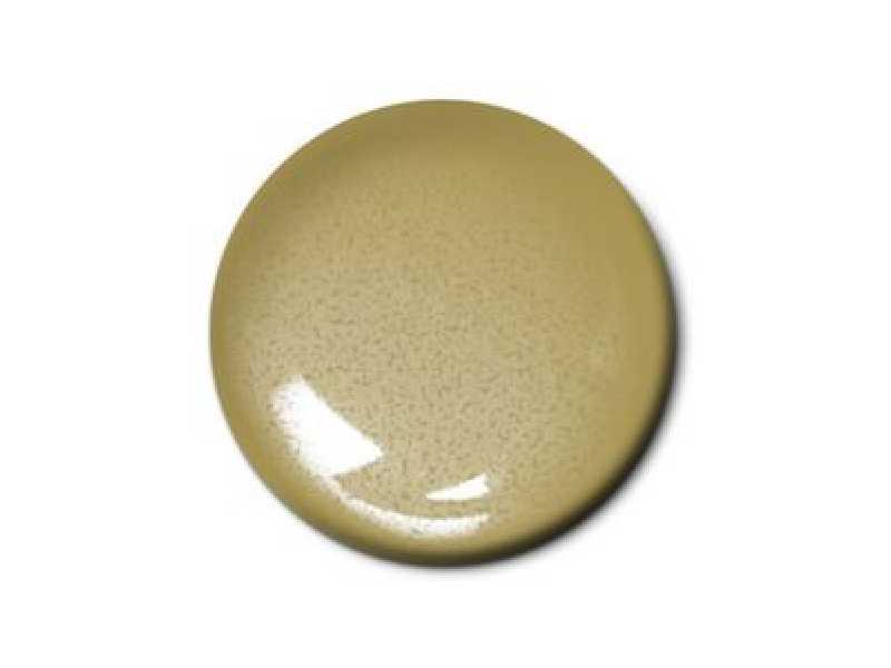 Farba Mosiądz Brass (non buff) Metalizer - zdjęcie 1 Farba Mosiądz Brass (non buff) Metalizer - zdjęcie 1